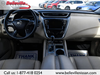 2019 Nissan Murano in Belleville, Ontario - 20 - w320h240px