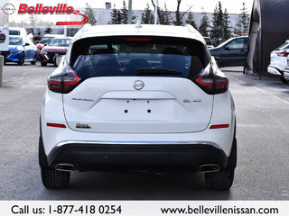 2019 Nissan Murano in Belleville, Ontario - 5 - w320h240px
