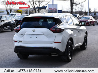2019 Nissan Murano in Belleville, Ontario - 6 - w320h240px
