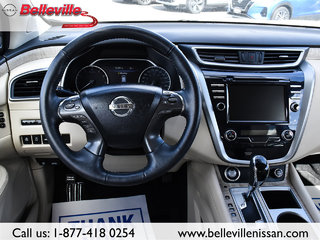 2019 Nissan Murano in Belleville, Ontario - 16 - w320h240px