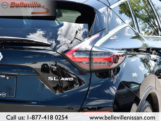 2019 Nissan Murano in Belleville, Ontario - 9 - w320h240px