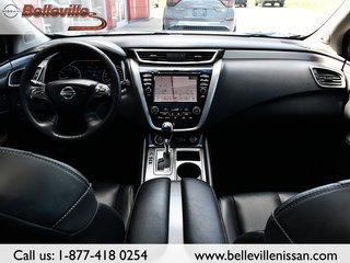 2019 Nissan Murano in Belleville, Ontario - 20 - w320h240px