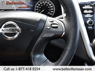 2019 Nissan Murano in Belleville, Ontario - 26 - w320h240px