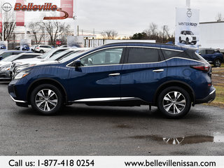 2020 Nissan Murano in Belleville, Ontario - 5 - w320h240px