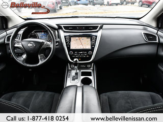 2020 Nissan Murano in Belleville, Ontario - 20 - w320h240px