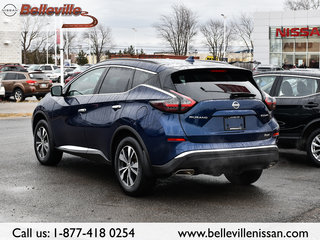 2020 Nissan Murano in Belleville, Ontario - 6 - w320h240px