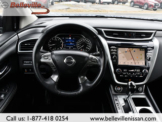 2020 Nissan Murano in Belleville, Ontario - 17 - w320h240px