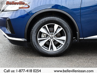 2020 Nissan Murano in Belleville, Ontario - 4 - w320h240px