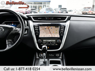 2020 Nissan Murano in Belleville, Ontario - 21 - w320h240px