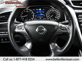 2020 Nissan Murano in Belleville, Ontario - 18 - w320h240px