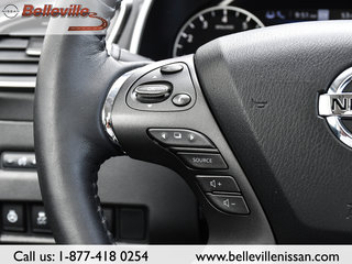 2020 Nissan Murano in Belleville, Ontario - 26 - w320h240px