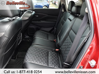 2020 Nissan Murano in Belleville, Ontario - 17 - w320h240px