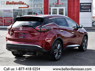 2020 Nissan Murano in Belleville, Ontario - 7 - w320h240px