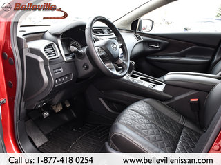 2020 Nissan Murano in Belleville, Ontario - 12 - w320h240px