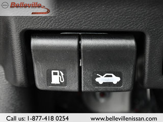 2020 Nissan Murano in Belleville, Ontario - 16 - w320h240px