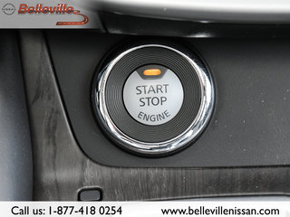 2020 Nissan Murano in Belleville, Ontario - 29 - w320h240px