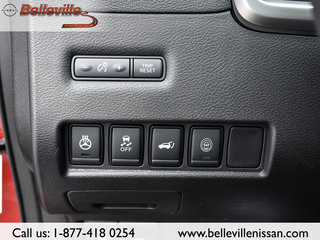 2020 Nissan Murano in Belleville, Ontario - 15 - w320h240px