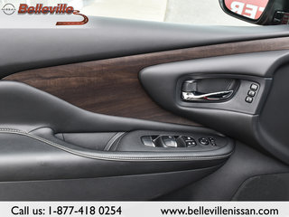 2020 Nissan Murano in Belleville, Ontario - 9 - w320h240px