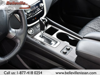 2020 Nissan Murano in Belleville, Ontario - 10 - w320h240px