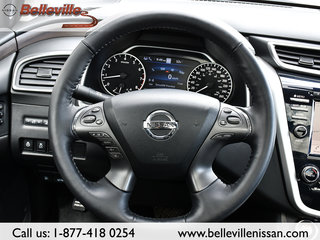 2020 Nissan Murano in Belleville, Ontario - 19 - w320h240px