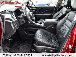 2020 Nissan Murano in Belleville, Ontario - 11 - w320h240px