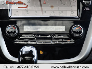 2020 Nissan Murano in Belleville, Ontario - 24 - w320h240px