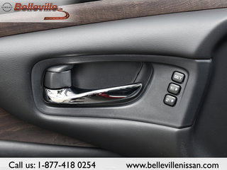 2020 Nissan Murano in Belleville, Ontario - 14 - w320h240px