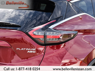 2020 Nissan Murano in Belleville, Ontario - 8 - w320h240px