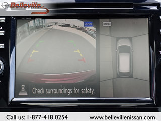 2020 Nissan Murano in Belleville, Ontario - 28 - w320h240px