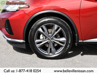 2020 Nissan Murano in Belleville, Ontario - 4 - w320h240px