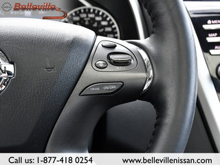 2020 Nissan Murano in Belleville, Ontario - 27 - w320h240px