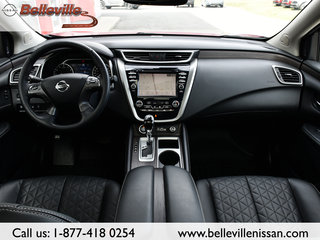2020 Nissan Murano in Belleville, Ontario - 21 - w320h240px