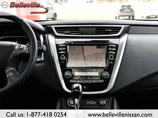 2020 Nissan Murano in Belleville, Ontario - 22 - w320h240px