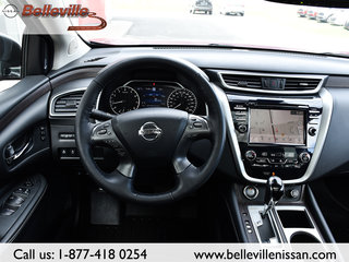2020 Nissan Murano in Belleville, Ontario - 18 - w320h240px