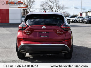 2020 Nissan Murano in Belleville, Ontario - 6 - w320h240px