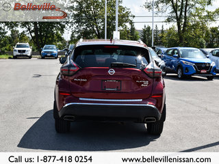 2021 Nissan Murano in Pickering, Ontario - 7 - w320h240px