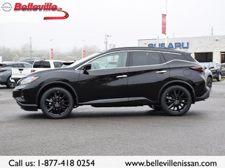 2024 Nissan Murano in Pickering, Ontario - 3 - w320h240px