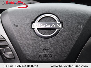 2024 Nissan Murano in Pickering, Ontario - 25 - w320h240px