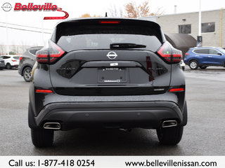 2024 Nissan Murano in Pickering, Ontario - 5 - w320h240px