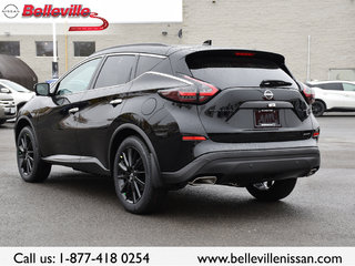 2024 Nissan Murano in Pickering, Ontario - 4 - w320h240px