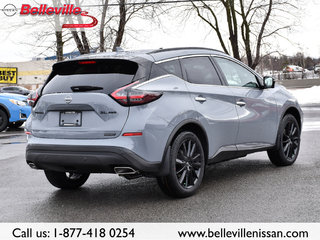 2024 Nissan Murano in Pickering, Ontario - 6 - w320h240px