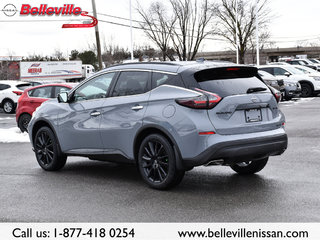 2024 Nissan Murano in Pickering, Ontario - 4 - w320h240px