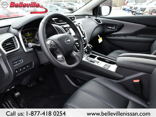 2024 Nissan Murano in Pickering, Ontario - 13 - w320h240px