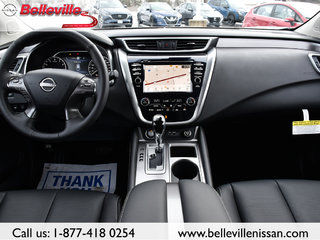 2024 Nissan Murano in Pickering, Ontario - 21 - w320h240px