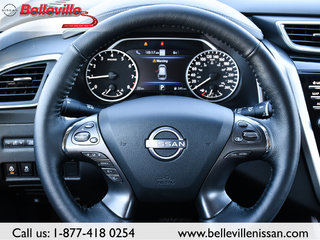 2024 Nissan Murano in Pickering, Ontario - 23 - w320h240px