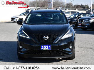 2024 Nissan Murano in Pickering, Ontario - 2 - w320h240px