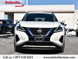 2024 Nissan Murano in Pickering, Ontario - 2 - w320h240px