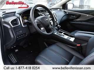 2024 Nissan Murano in Pickering, Ontario - 12 - w320h240px