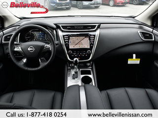 2024 Nissan Murano in Pickering, Ontario - 18 - w320h240px