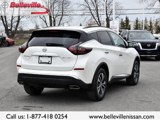 2024 Nissan Murano in Pickering, Ontario - 6 - w320h240px